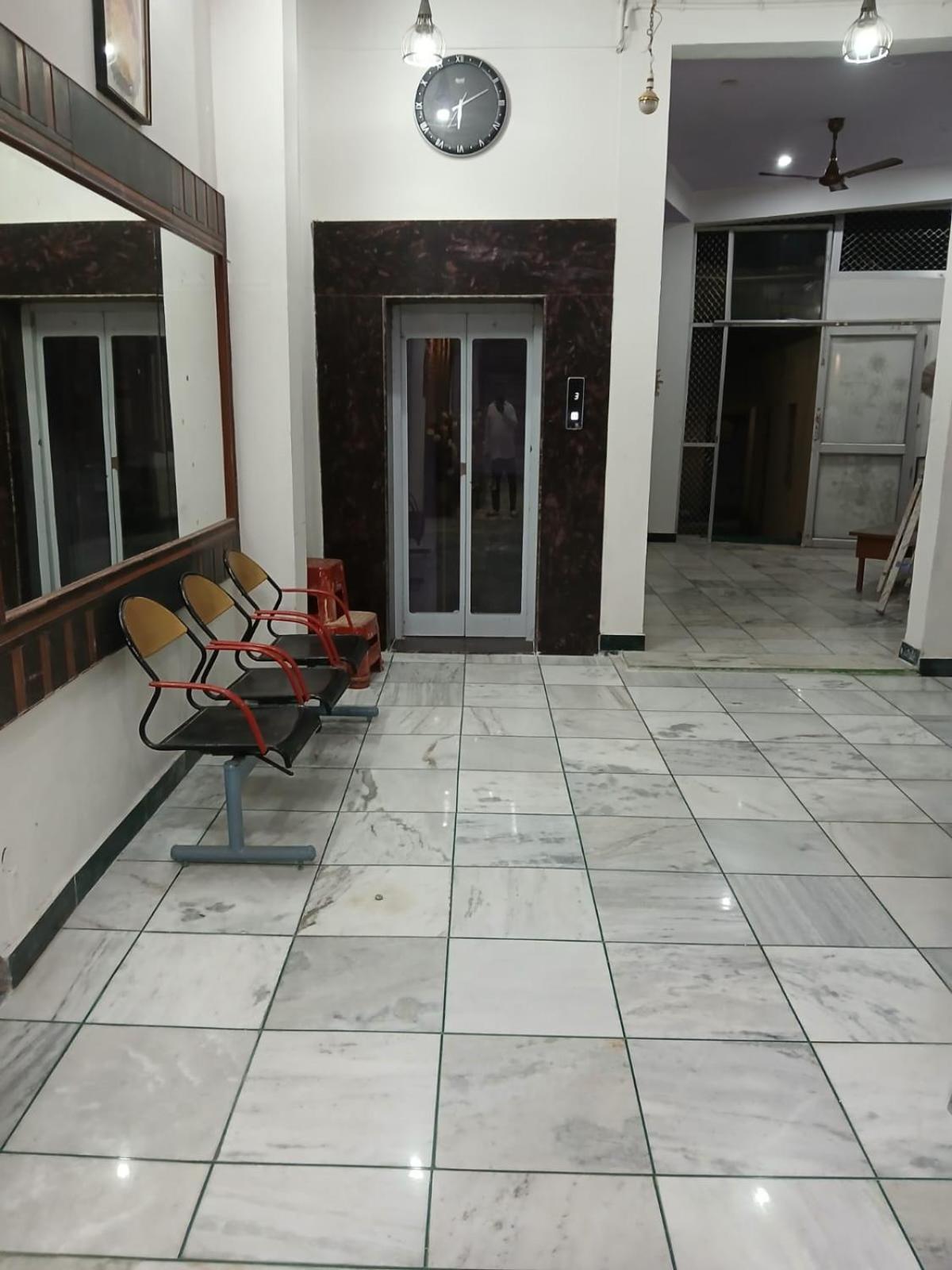 Hotel Taj Plaza, Vip Road, Agra Agra  Extérieur photo