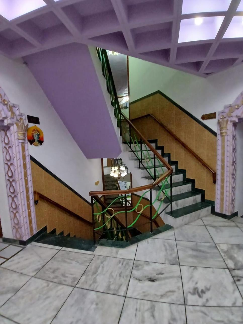 Hotel Taj Plaza, Vip Road, Agra Agra  Extérieur photo